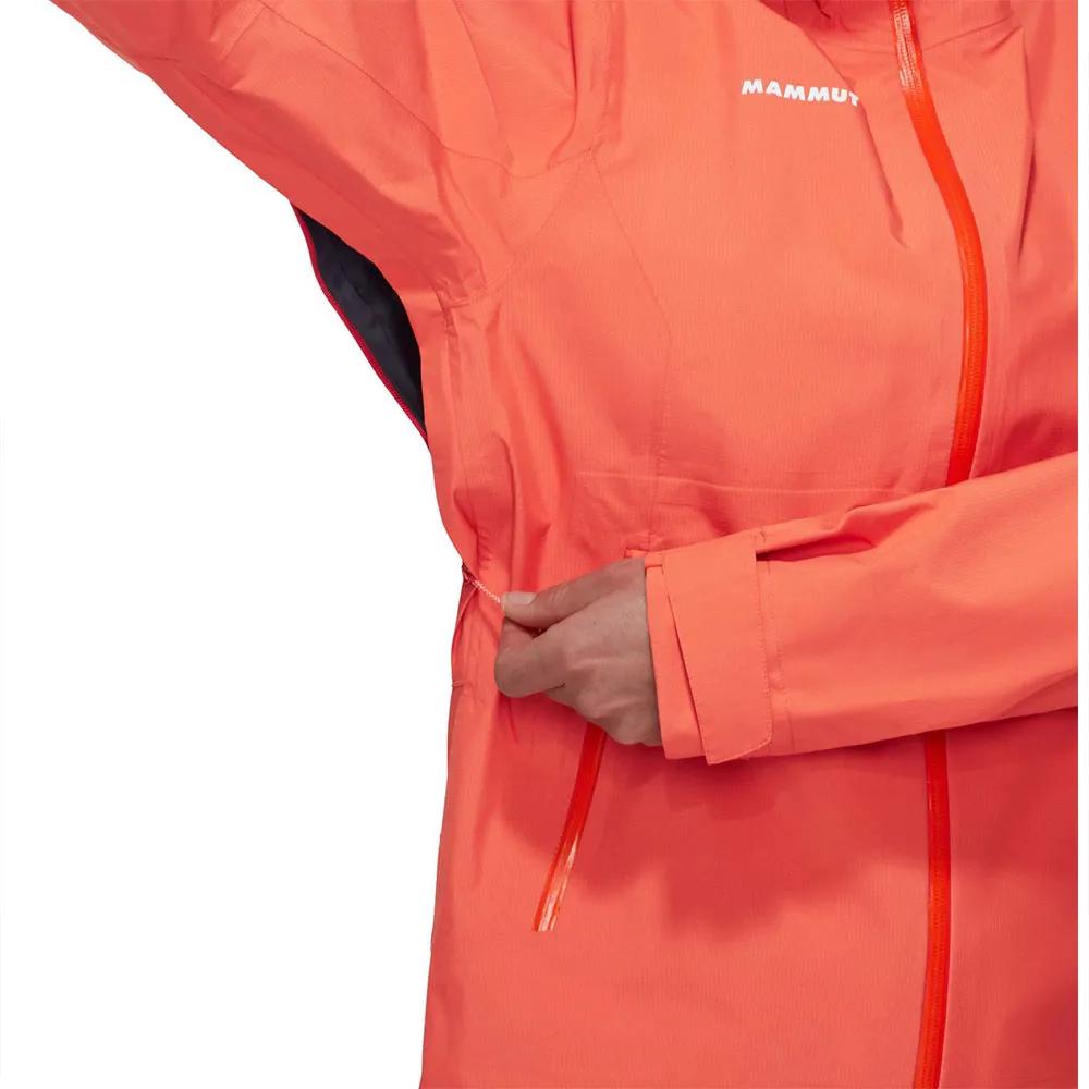 Mammut Куртка Alto Light HS