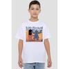 Lilo & Stitch Childrens/Kids Into The Sunset T-Shirt