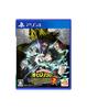 My Hero Academia Justice2 [PS4] One's