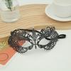 Подушка для лица Yousheng Masquerade, маскарадный костюм Mardi Gras, металлическая подушка для глаз со стразами на Хэллоуин для карнавала, вечеринки, сувениры