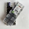 ISCAR / HM90APCR160525R-P IC28 / Industrial indexable carbide inserts 10 Pcs