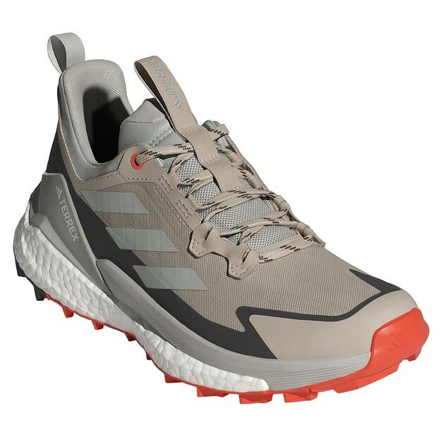 Adidas Terrex Free Hiker 2 Low ботинки трекинговые