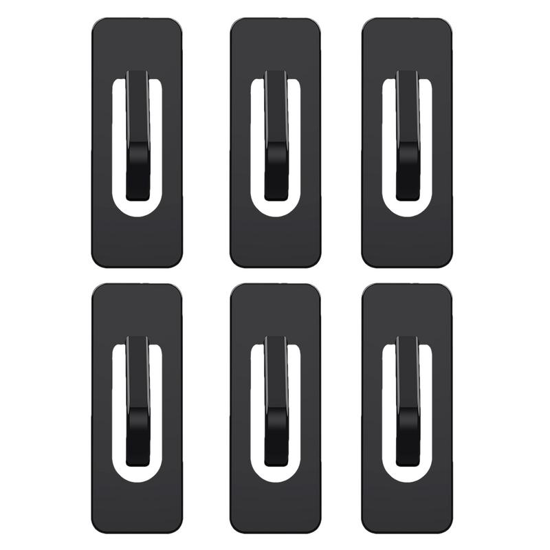 6 шт. нескользящие стабилизаторы держателя для бутылок автомобильный ограничитель для стаканов держатель для напитков вставка положение автоматический ограничитель слота для стаканов автомобильные аксессуары