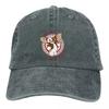 Стираная мужская бейсболка GIZMO Essential Trucker Snapback Ковбойские кепки Dad Hat Gremlin Комедийные шляпы для гольфа из фильмов ужасов