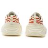 (WMNS) FILA FOSSO 'White Red' Women's F12W322307FFW