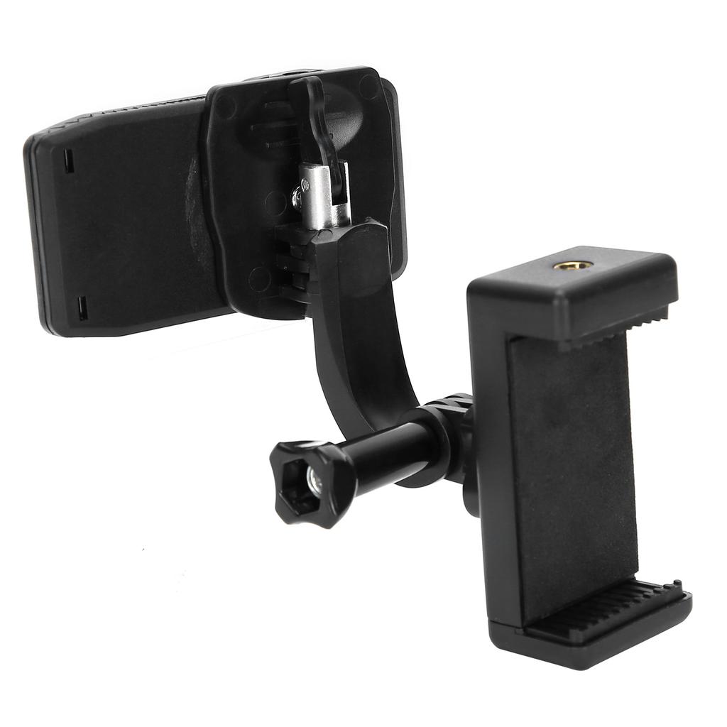 Универсальный рюкзак для мобильного телефона, фиксированное крепление, вращающийся на 360 градусов держатель-клипса для рюкзака для телефона