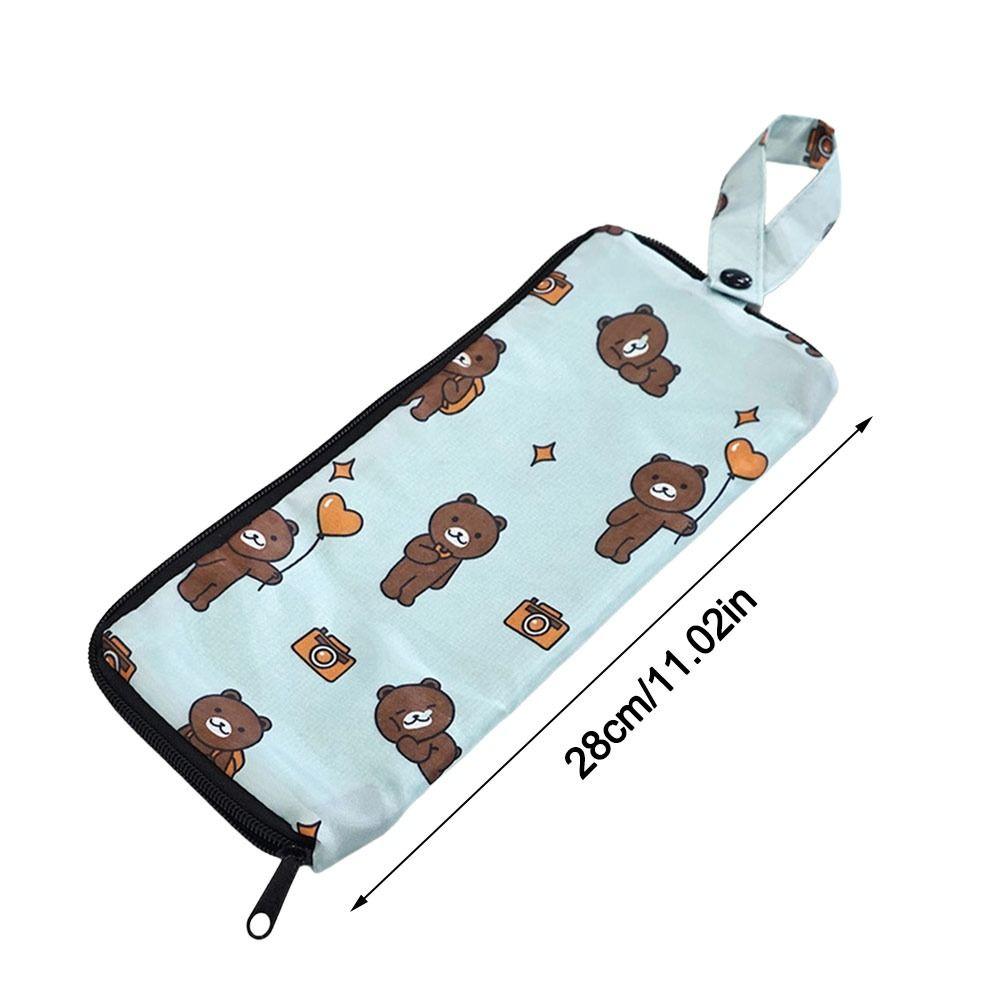 Lightweight Umbrella Storage Bag Foldable Waterproof Storage Bag Umbrella