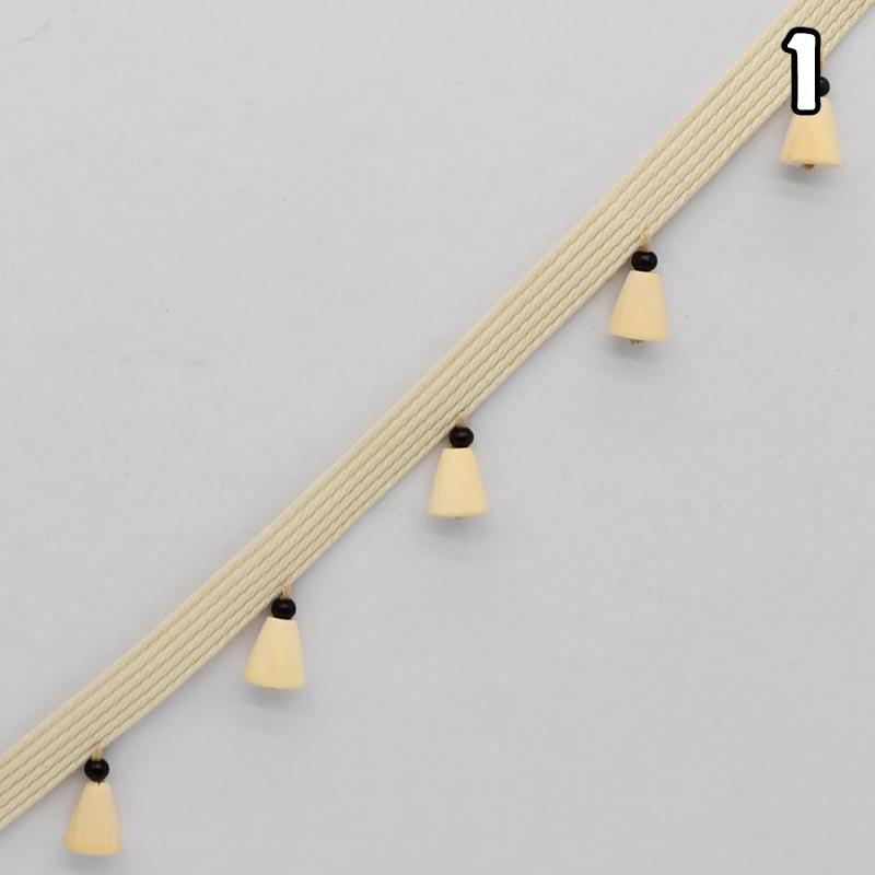 3/6 м подвеска из деревянных бусин в японском стиле с кисточками, бахромой, кружевной отделкой, кромкой, обивкой своими руками, люстрой, скатертью, занавеской, декоративным аксессуаром