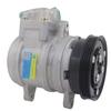 HS11 12V Компрессор кондиционера A/C для Hyundai I10 KIA Picanto 2004- 977010X000 F500QQ7BA01 977010700 9770107110 9770107100 ACP308