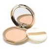 CANMAKE Marshmallow Finish Powder MO Matte Ochre 10 г - стойкая матирующая пудра для лица