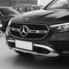 3D Auto Refit Accessories Car Badge Front Grille Emblem Replacement Decoration Covers for Mercedes Benz W204 W205 W206 W253 W213 FB1