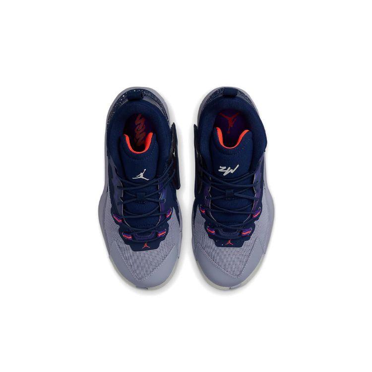 Air Jordan Zion 1 PS ZNA DC2024-400