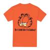 Garfield Mens Do I Look Like IÂ´m Kidding T-Shirt