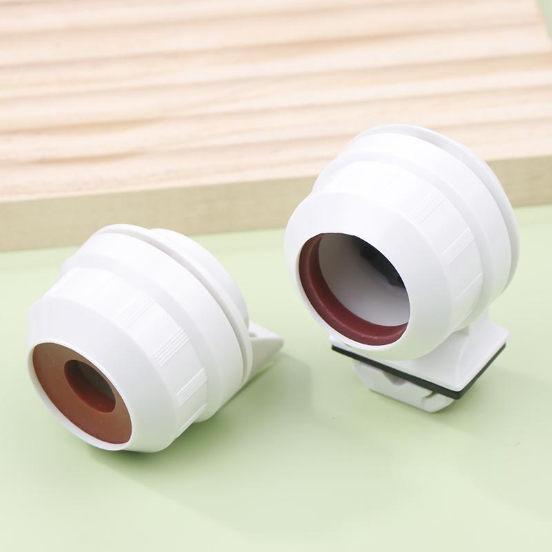 1 шт. Водонепроницаемый светодиодный держатель лампы T5 T8 G13 G5 Флуоресцентный энергосберегающий базовый кронштейн с винтом Патрон для лампы для аквариума
