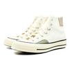 Chuck 70 High 'Alt Exploration - Egret' 170128C