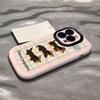 Dachshund Dog Suitable for Apple 15promax Mobile Phone Case IPhone 14/13pro12/11 Honor Huawei P