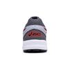 Asics Кроссовки для бега Cultiv St с низким верхом Мужские кроссовки Серо-белые 1011A693-020