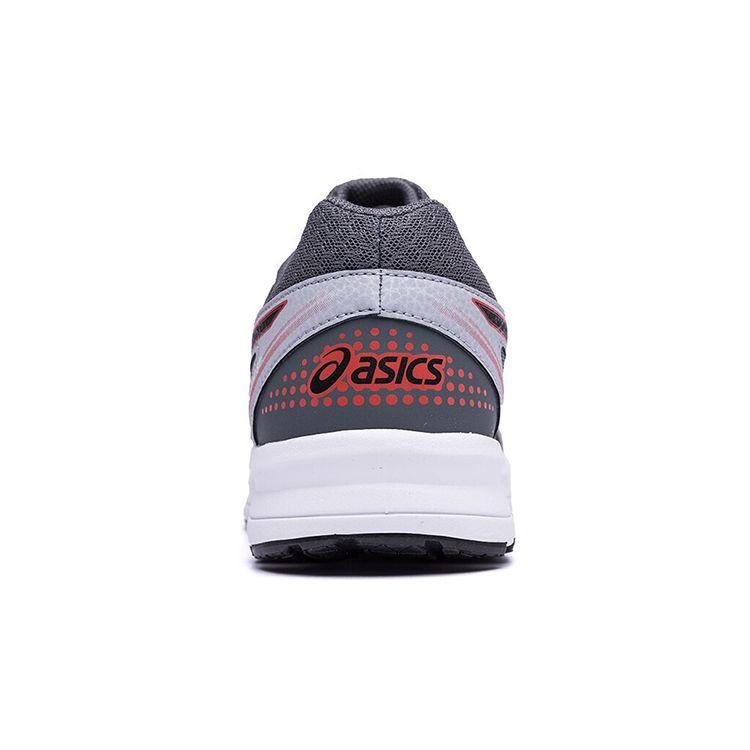 Asics Кроссовки для бега Cultiv St с низким верхом Мужские кроссовки Серо-белые 1011A693-020