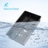 for Xpeng P7+ 2025-2026 Center Console Armrest Storage Box Tray Organizer Car Interior Accessories Tidying