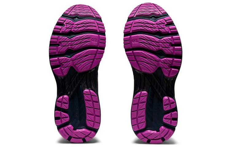 Asics GT 2000 9 Lite Show 'French Blue Purple' Женские 1012B004-400