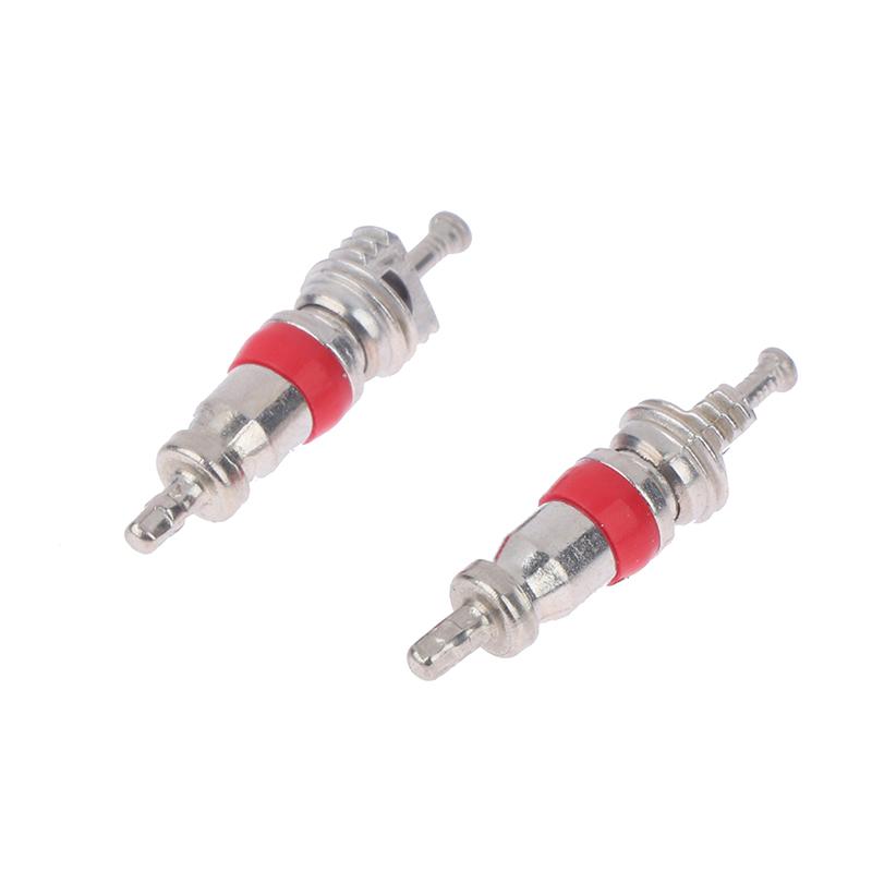 20 шт., цинковый сплав, стержень клапана для шин, ключ для сердечника клапана, клапан для автомобиля, грузовика