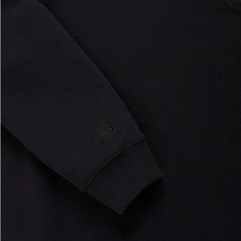 New Balance Толстовка Nb Classic Nbncd21053 19