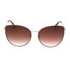 Longchamp Womens/Ladies Gradient Sunglasses