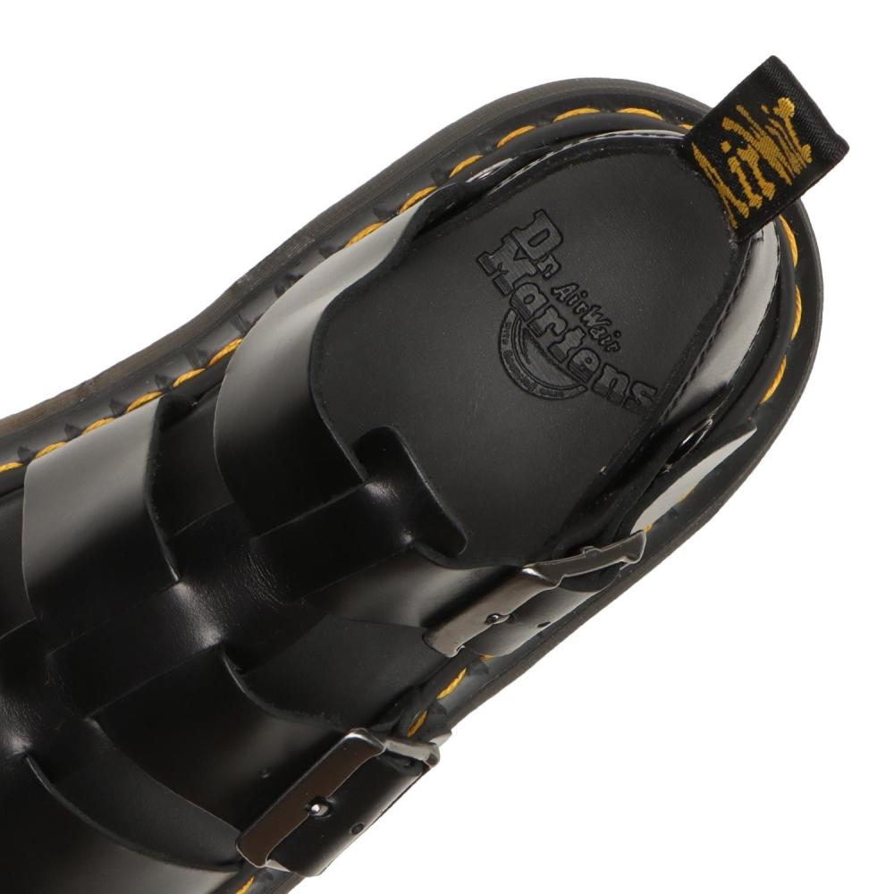 Dr.martens Garin 30766001 Черный