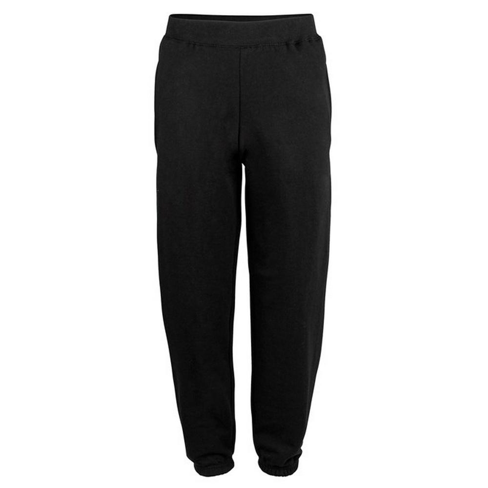 Awdis College Cuffed Sweatpants / Jogging Bottoms