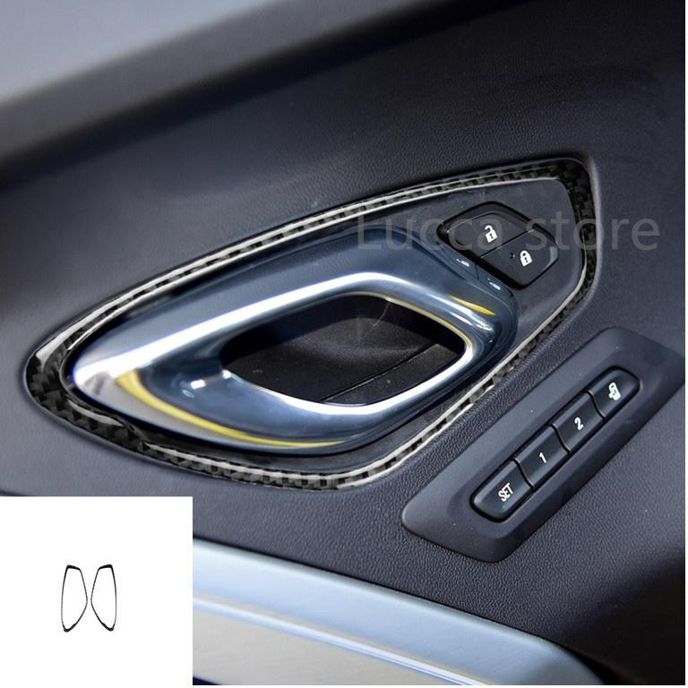 Углеродное волокно для Chevrolet Camaro 17-19 CD, панель управления кондиционером, панель передач, воздушная панель, наклейка на автомобиль, крышка автомобиля