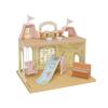 Epoch Детский сад Sylvanian Families [Детский сад Forest Fun] S-61