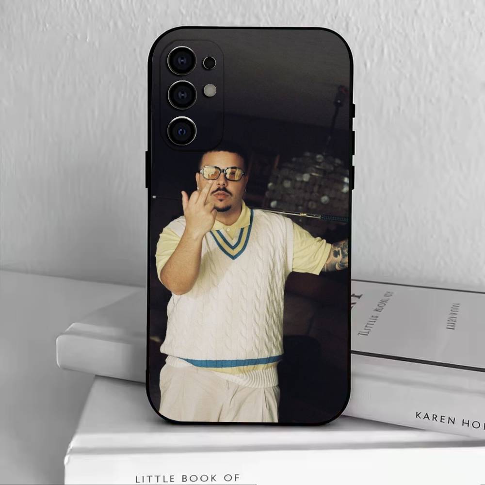 CC-Cruz Cafune Чехол для телефона для Samsung S25, S24, S21, S22, S23, S30, Ultra, S20, Plus, Fe, Lite, Note, 10, Черный чехол