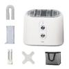 SaiEL Futon Clothes Shoes Multihome Dryer Clothes Shoe Drying Clothes Drying Futon Dryer Heating Pet Drying Sterilization Drying Dehumidification
