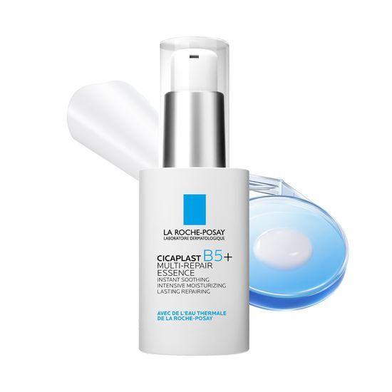 La Roche Posay Cicaplast Repair Essence 30 мл Акция (+7.5мл*2шт)