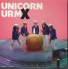 CD UNICORN - Urmx SECL797 SME Japan ObiJapanese Pop/Rock Used