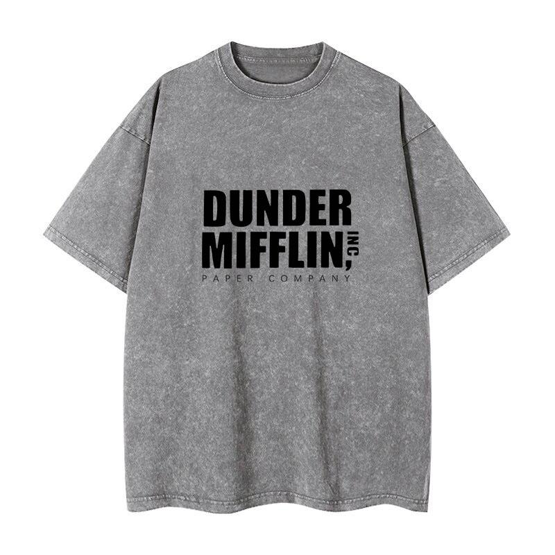 Brings Me The Horizons BMTH T Shirts Hip Hop Washed Cotton Harajuku T-Shirt Men Women Tops Streetwear Graphic Tees