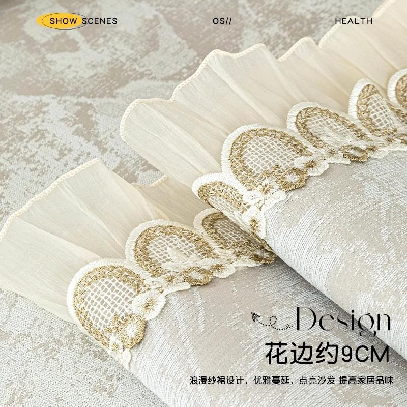 Anti-Stain Sofa Cover With Soft Finish, Elegant Couch Cover And Pet-Friendly Sofa Slipcover For Kids And Pets