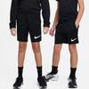 Nike Dri-Fit Trophy 23 Шорты на шнурке с логотипом Детские брюки Черные DX5413-010