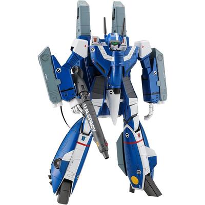 Hasegawa Macross VF-1J Super Battroid Valkyrie Набор для сборки модели 1/72 65894 Робот