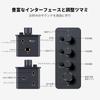 Fosi Audio SK01 Портативный аналоговый усилитель класса А для наушников, Регулировка тона и громкости, С японской инструкцией, Усилитель, Эквалайзер,