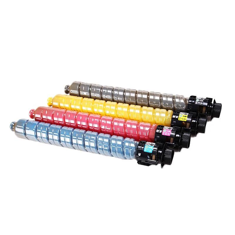 Jingcheng MPC6003 High Capacity Toner Cartridges for Ricoh