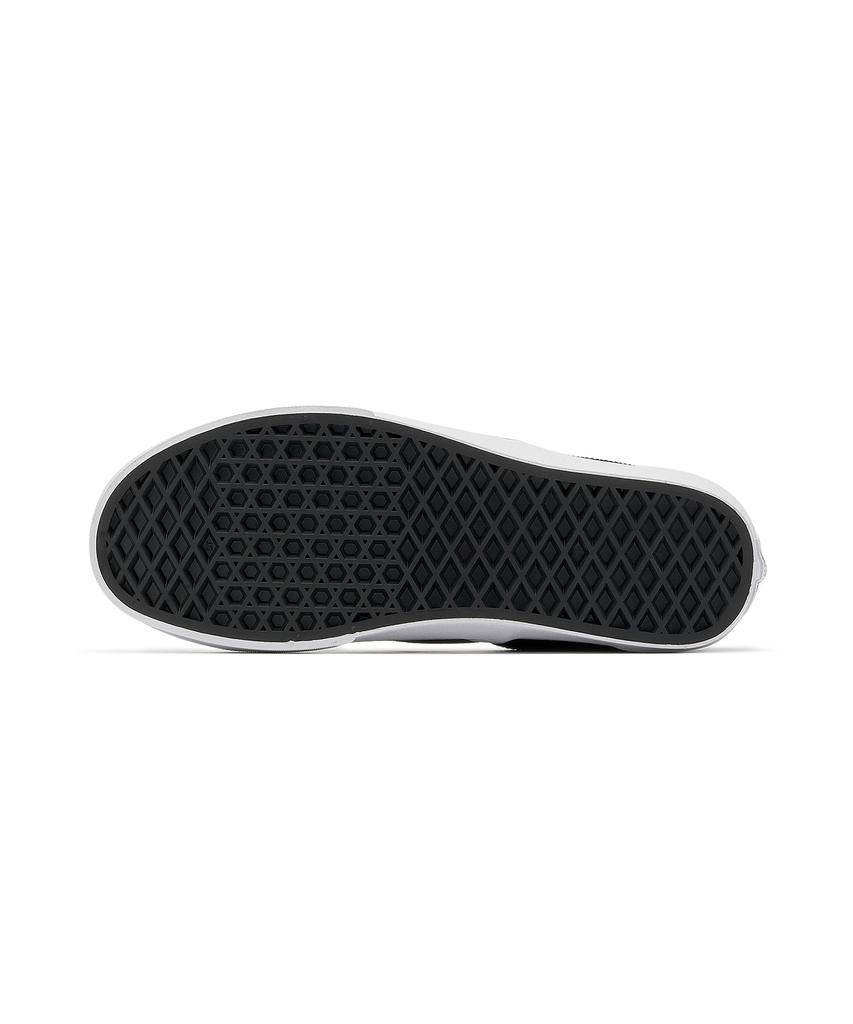 Классические слипоны Vans - (Вельвет) Черный / Vn0A2Z41Bla1