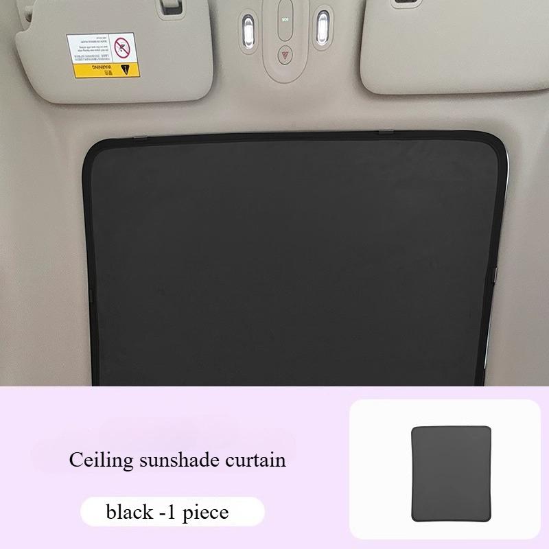 For Nio Firefly Car Reflective Windshield Window Sun Shade Visor Shield Cover Sunshield Sunscreen Curtain Accessory Modification