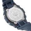 Б/у Новый и неиспользованный CASIO G-SHOCK GW-M5610U-2JF Радио-солнечные часы Casio G-Shock Серый
