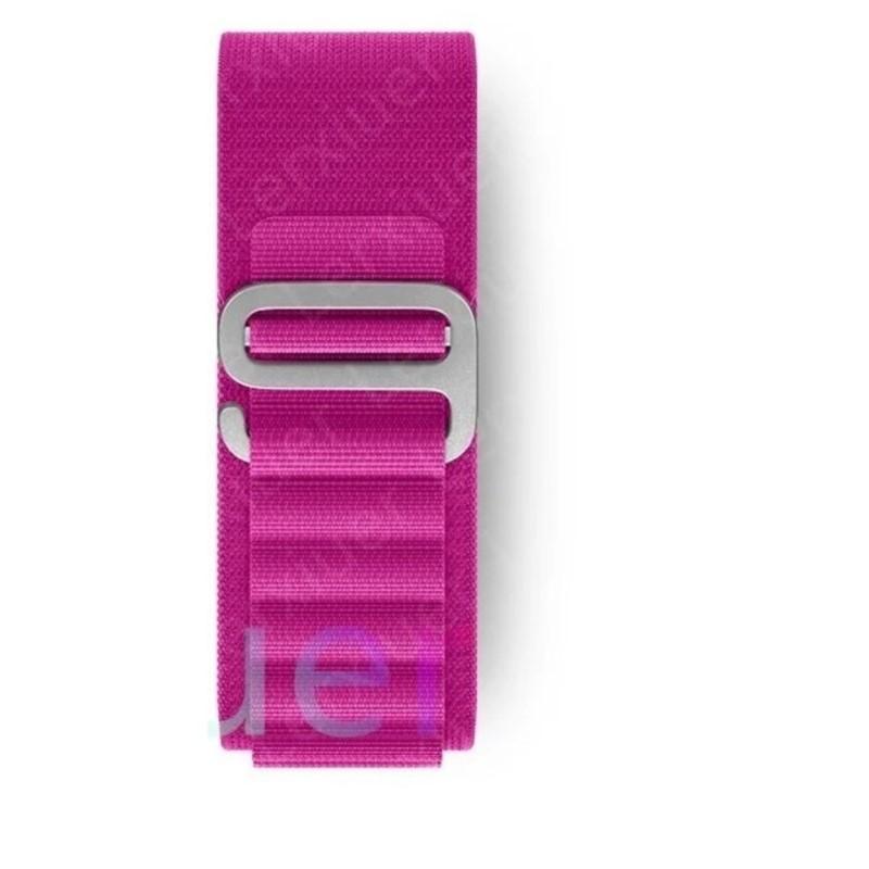 Альпийский ремешок Для Apple watch ultra ремешок 49мм 44мм 40мм 45мм 41мм 42мм 38 correa bracelet iWatch series 2 7 6 5 3 se 8 9 10 46мм