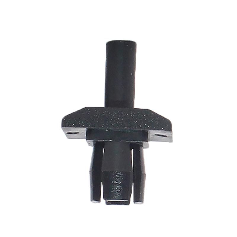 Для Vw Golf Mk1 Caddy Transporter T25 крепежные детали передней решетки зажим для отделки