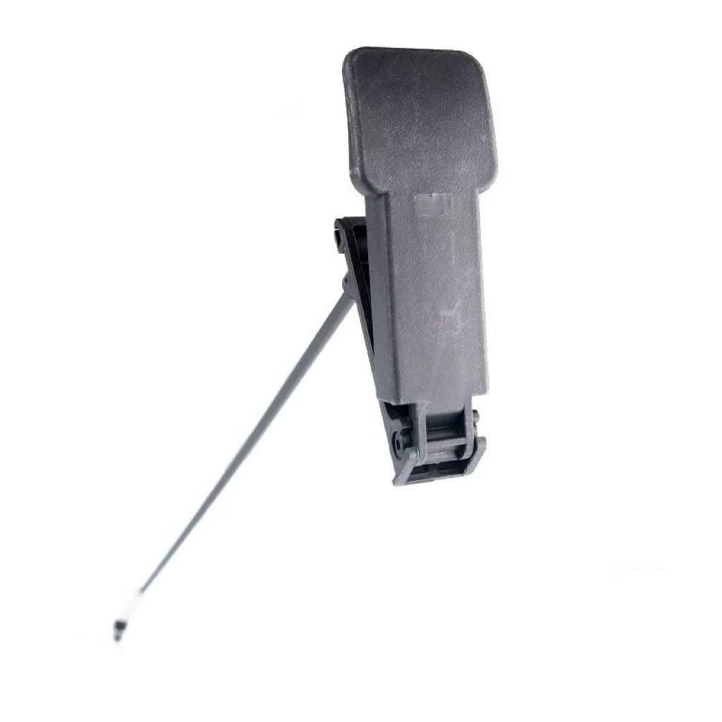 Кабель открытия капота Peugeot 508 96734003ZE 9673716980