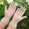 ZISIZ Disposable PVC Transparent Gloves