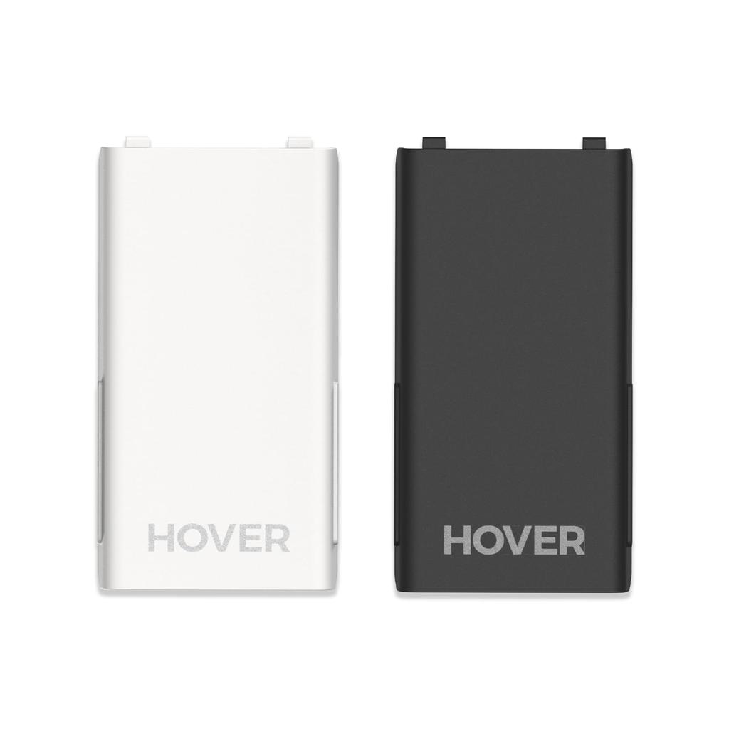 HOVERAir X1 Smart AI Flying Camera (White)