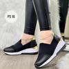 Fashion Women's Shoes Trend 2024 Autumn Fashion Tennis Slip-on Casual Sneaker Platform For Wedges Running Luxury Designer Ladies Loafers
